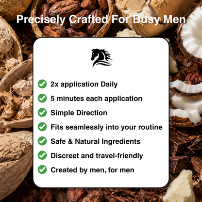 Daily Ultimate Essentials